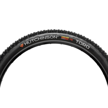 Pneu VTT 27.5 X 2.10 Hutchinson Toro Noir TR (52-584)