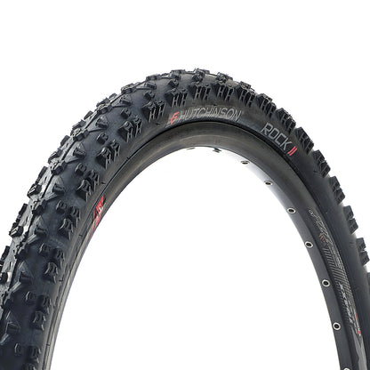 Pneu VTT 26 X 2.00 Hutchinson Rock-2 Noir TR (50-559)
