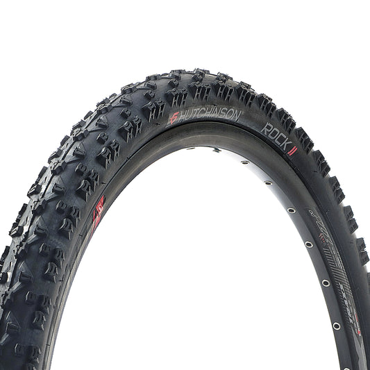 MTB Tyre 26 X 2.00 Hutchinson Rock-2 Black TR (50-559)