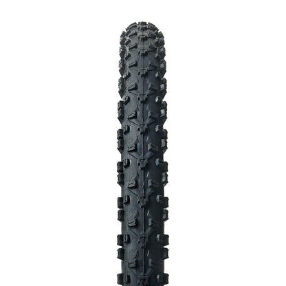 Pneu VTT 26 X 2.00 Hutchinson Rock-2 Noir TR (50-559)