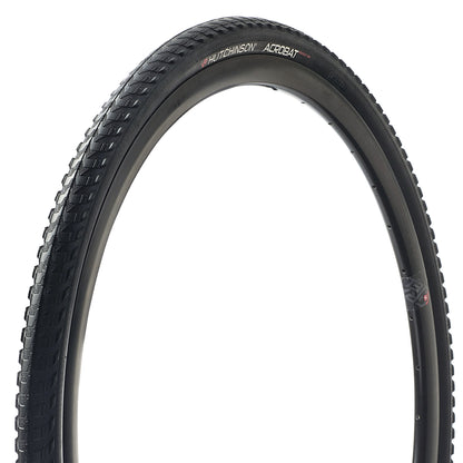 Pneu VTC Urbain 700 X 32 Hutchinson Acrobat Protect Air Noir TR (32-622)