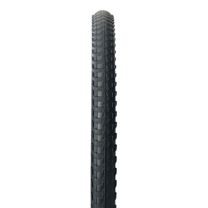 Pneu VTC Urbain 700 X 32 Hutchinson Acrobat Protect Air Noir TR (32-622)
