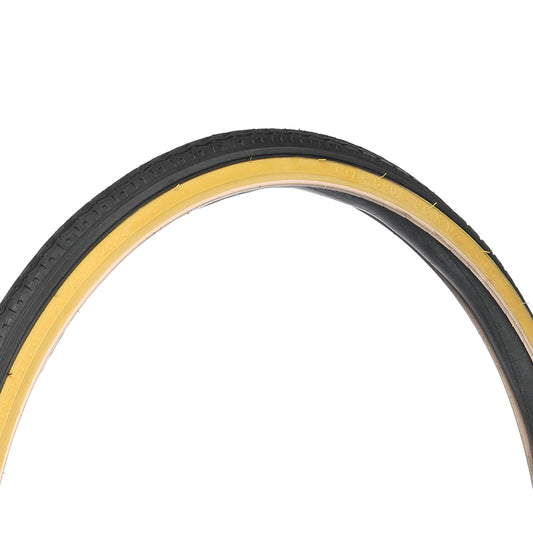 Hutchinson Urban TR City Tire 650 X 35B Black-Beige (26 x 1 1-2) (40-584)