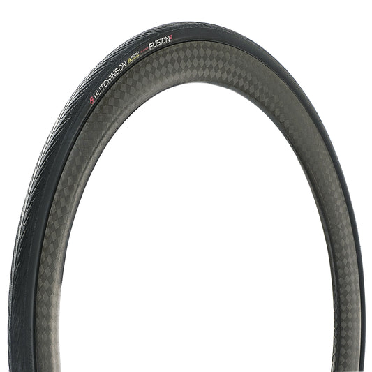Road Tire 700 X 28 Hutchinson Fusion5 Aramid Protech Storm All Season TS (28-622)