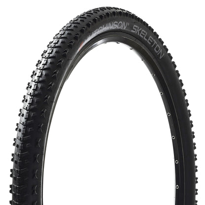 Pneu VTT 29 X 2.15 Hutchinson Skeleton Noir Tubeless Ready TS (52-622)