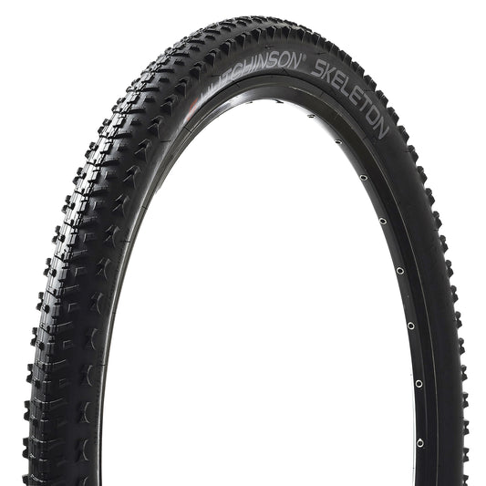MTB Tyre 29 X 2.15 Hutchinson Skeleton Black Tubeless Ready TL (52-622)