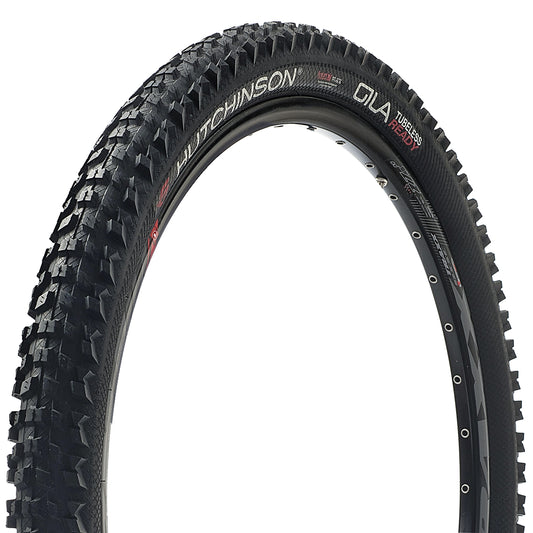 MTB Tire 29 X 2.25 Hutchinson Gila Black Tubeless Ready TS (54-622)