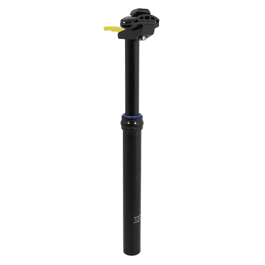Tige de selle télescopique PCP diam 31,6 L450 levier