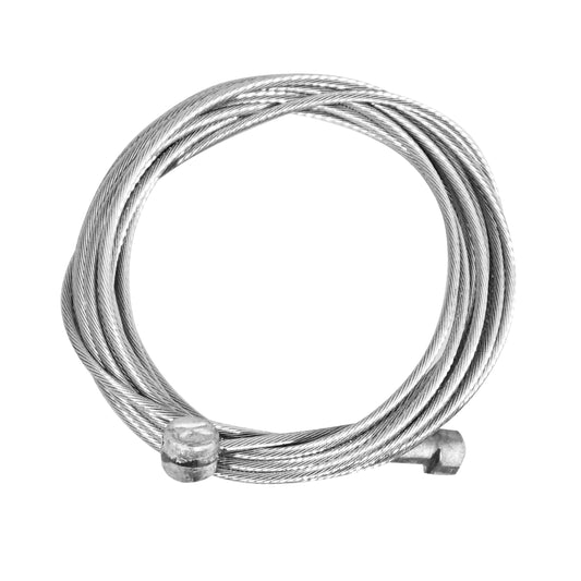 Câble de frein route-VTT Newton inox pour Shimano boîte de 25