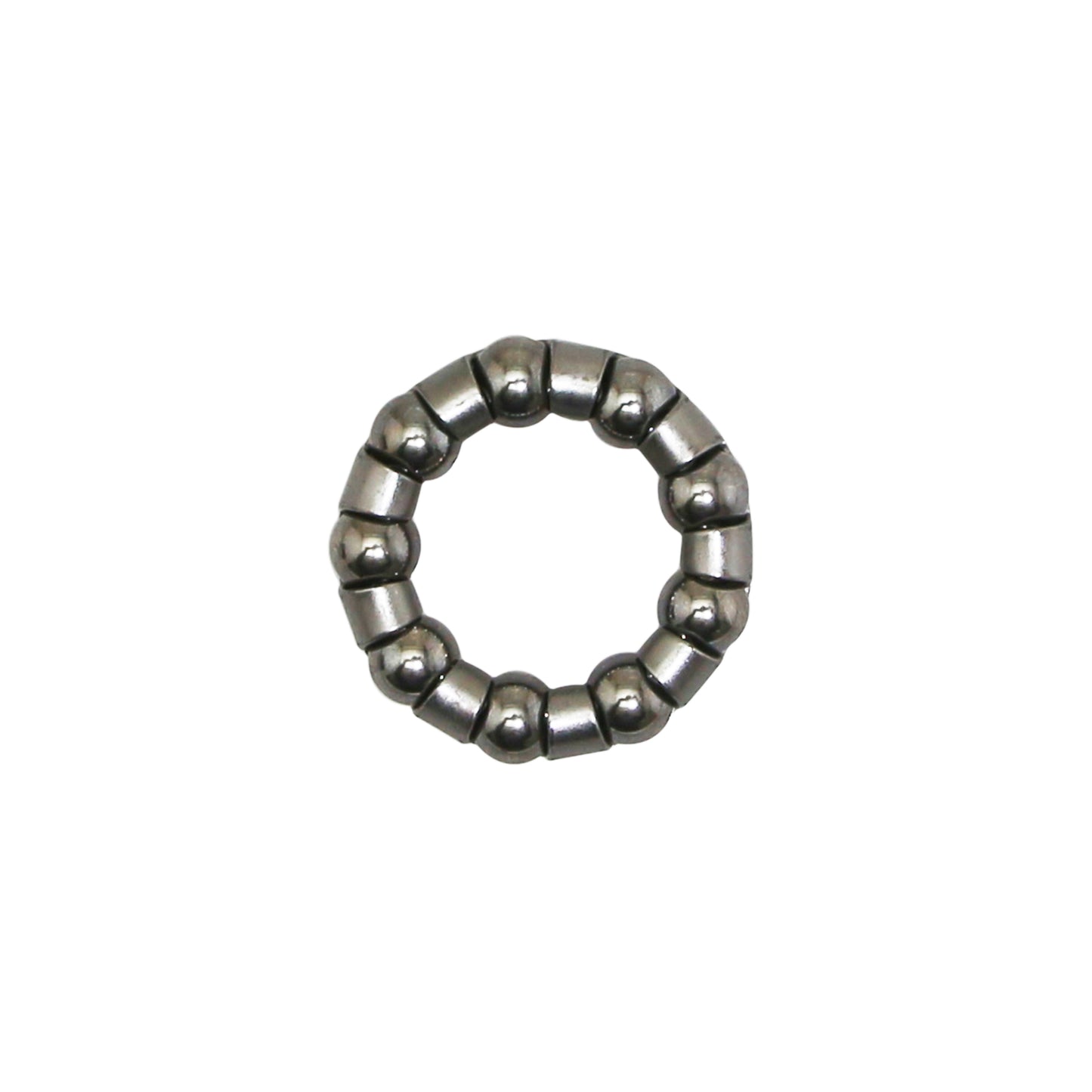 Cage à bille boîtier pédalier tradi 9 billes qualite premium (vendu à l unité)