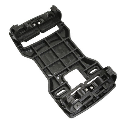 Platine porte-bagage Basil pour système MIK