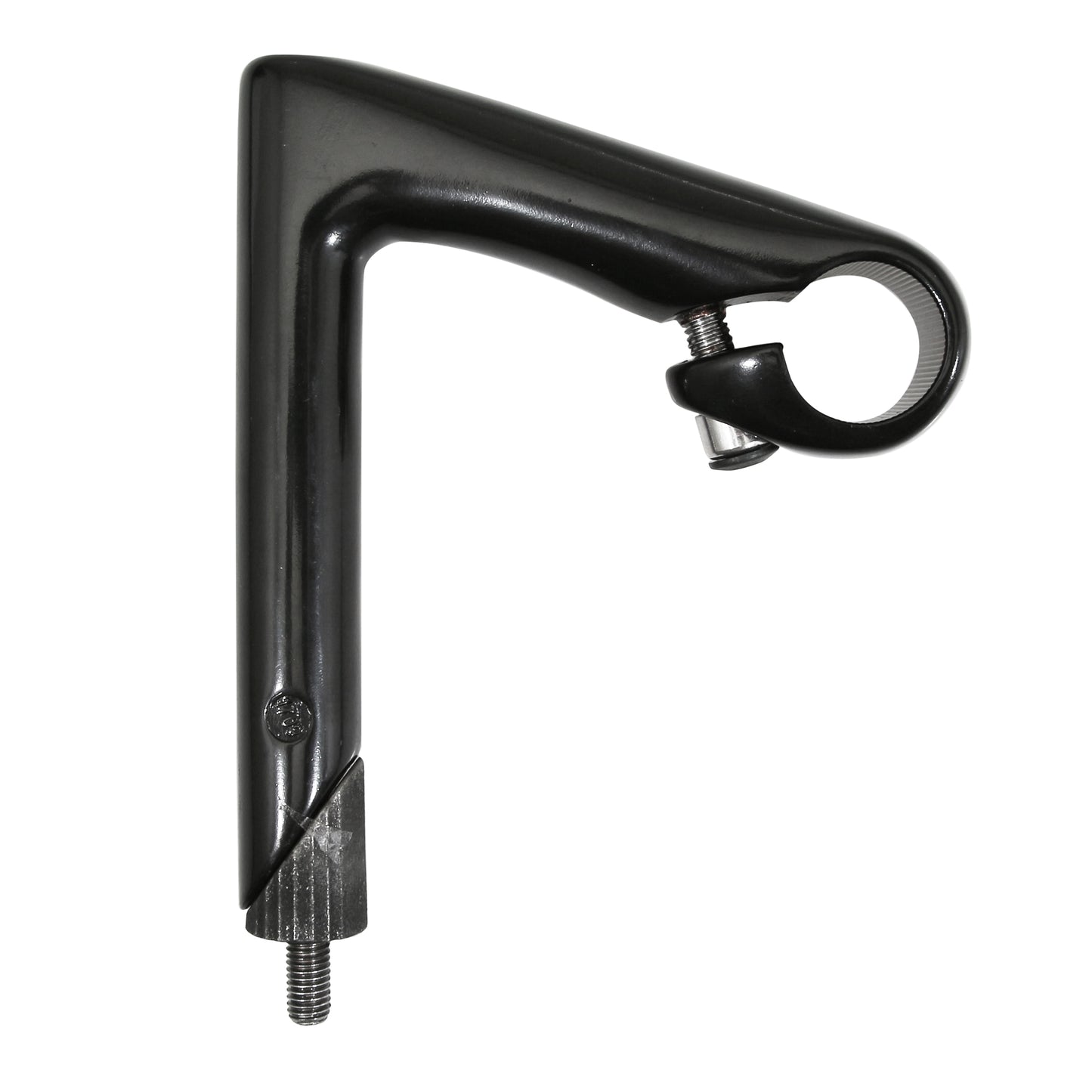 Potence route-fixie Newton plongeur 22,2 L100