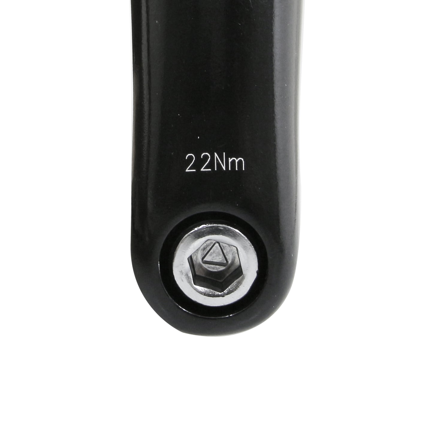 Potence route-fixie Newton plongeur 22,2 L100