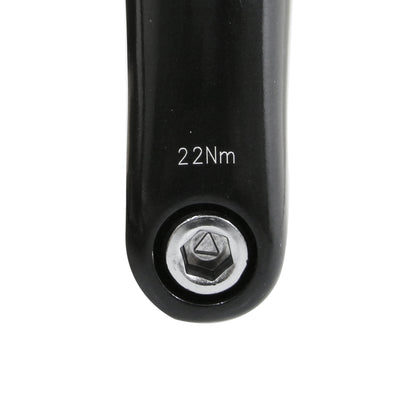 Potence route-fixie Newton plongeur 22,2 L100