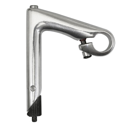 Potence route-fixie Newton plongeur 22,2 L100 argent