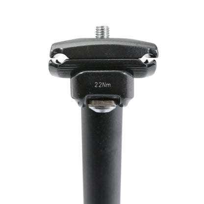 Seat post PCP aluminum diameter 25.4 L350