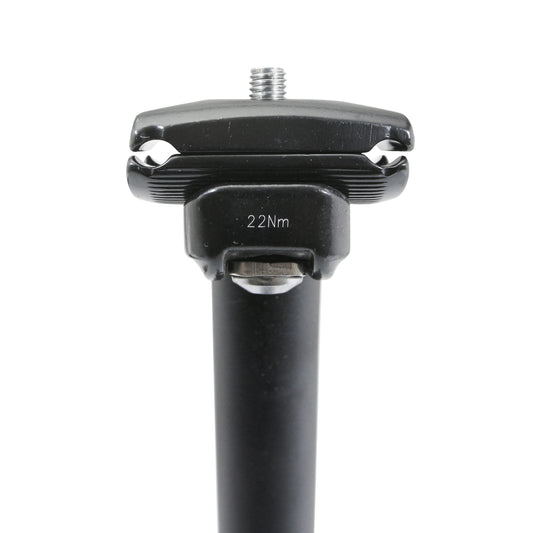 Tige de selle PCP alu diam 25,4 L350