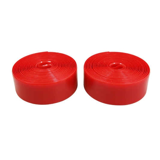 Bande anti-crevaison Newton 25 mm rouge City 700x35