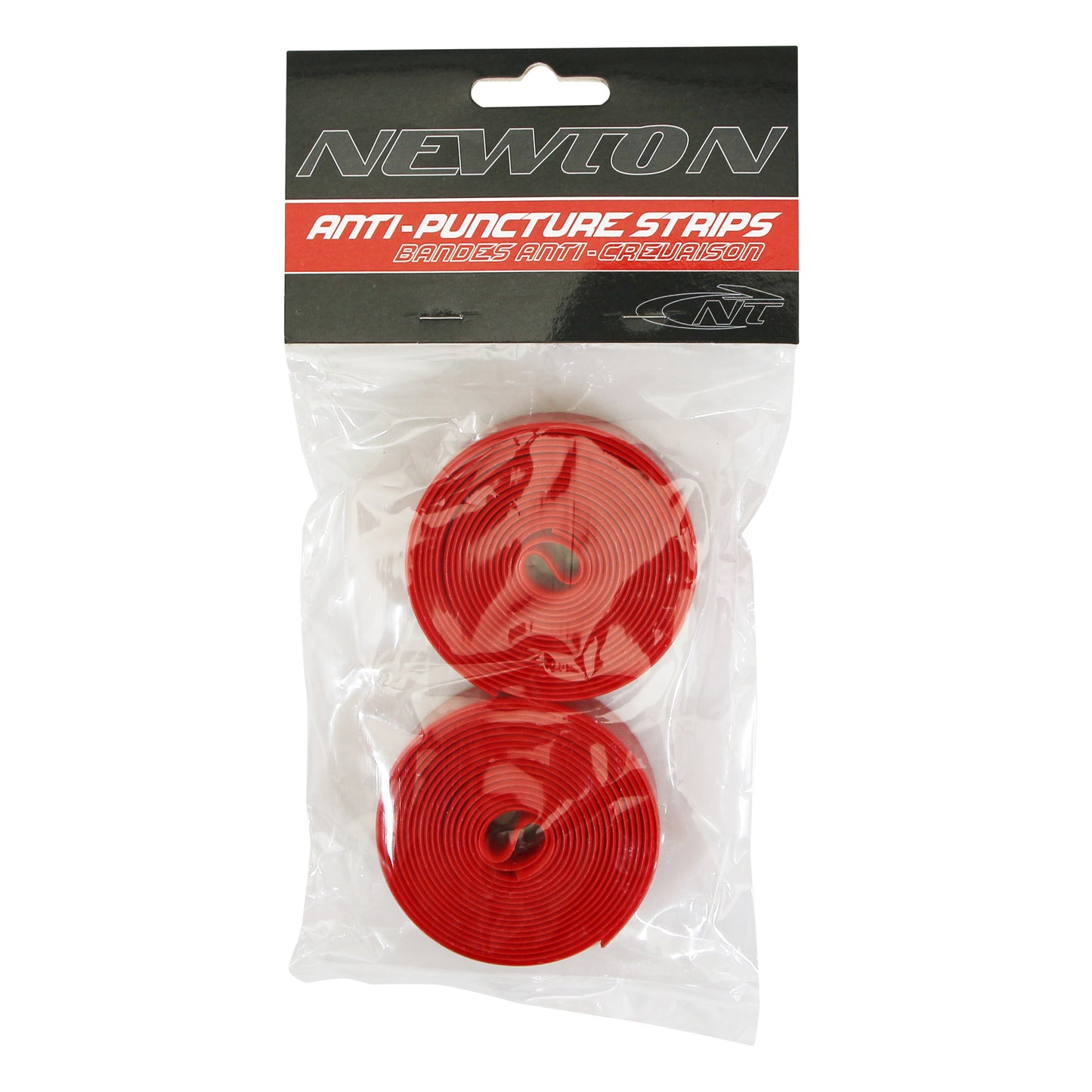 Newton Puncture Proof Strip 25mm Red City 700x35