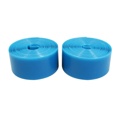 Newton Puncture Resistant Strip 31mm Blue MTB 27-29"