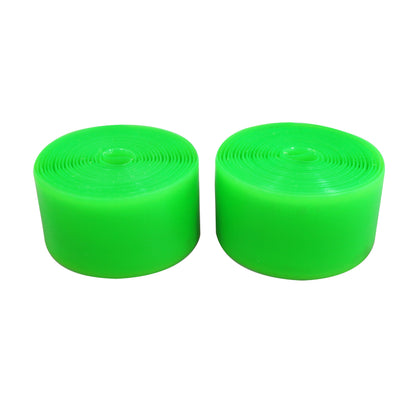 Newton Puncture Protection Strip 37mm Green MTB 27-29"