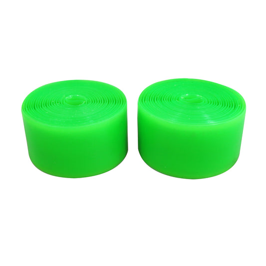 Bande anti-crevaison Newton 37 mm verte VTT 27-29"