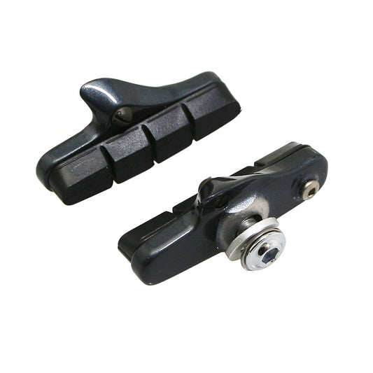 Shimano Ultegra road brake shoe holder grey