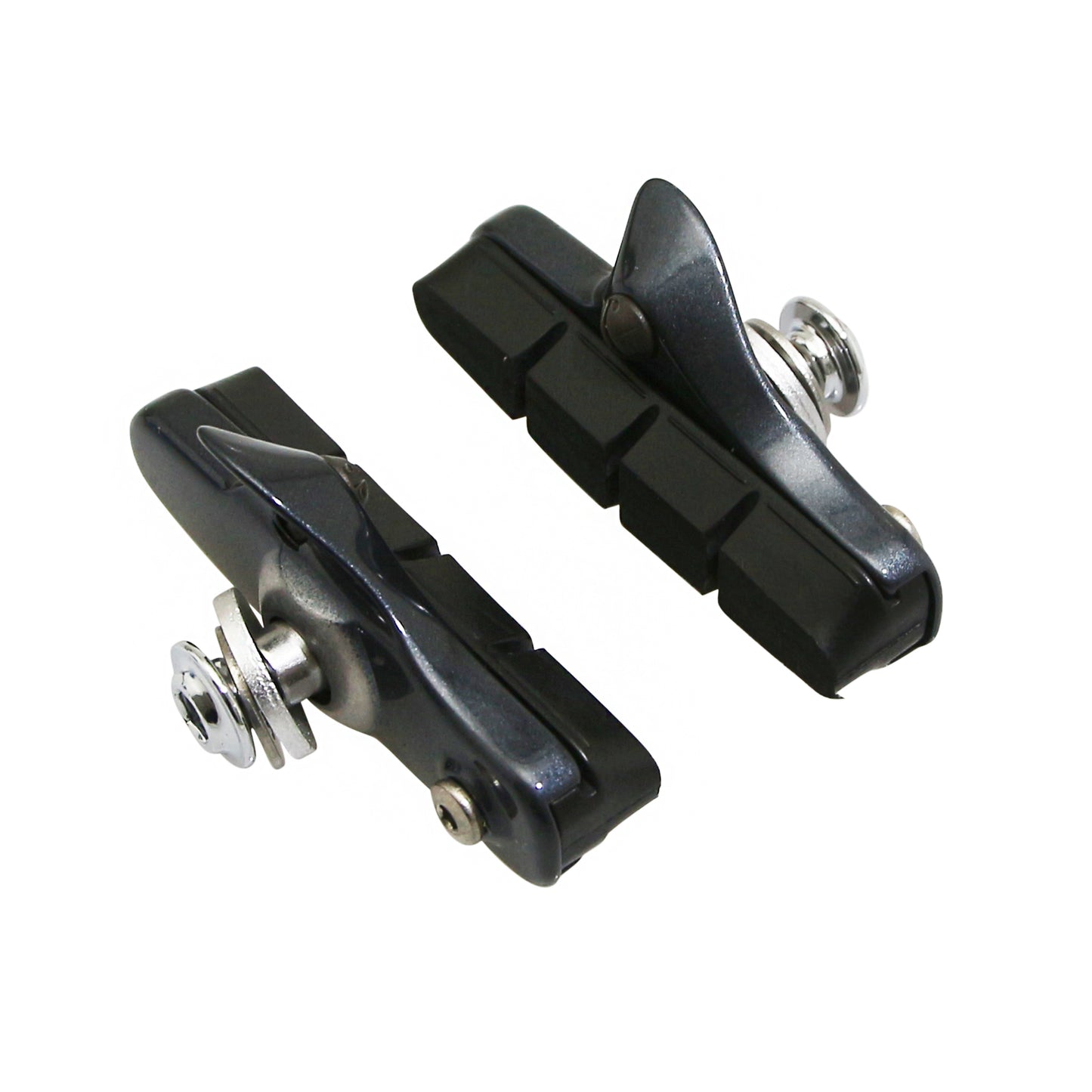 Porte-patins frein route Shimano Ultegra gris