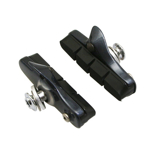 Shimano Ultegra road brake shoe holder grey