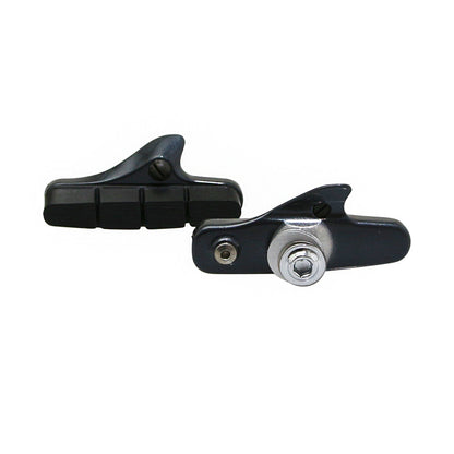 Porte-patins frein route Shimano Ultegra gris