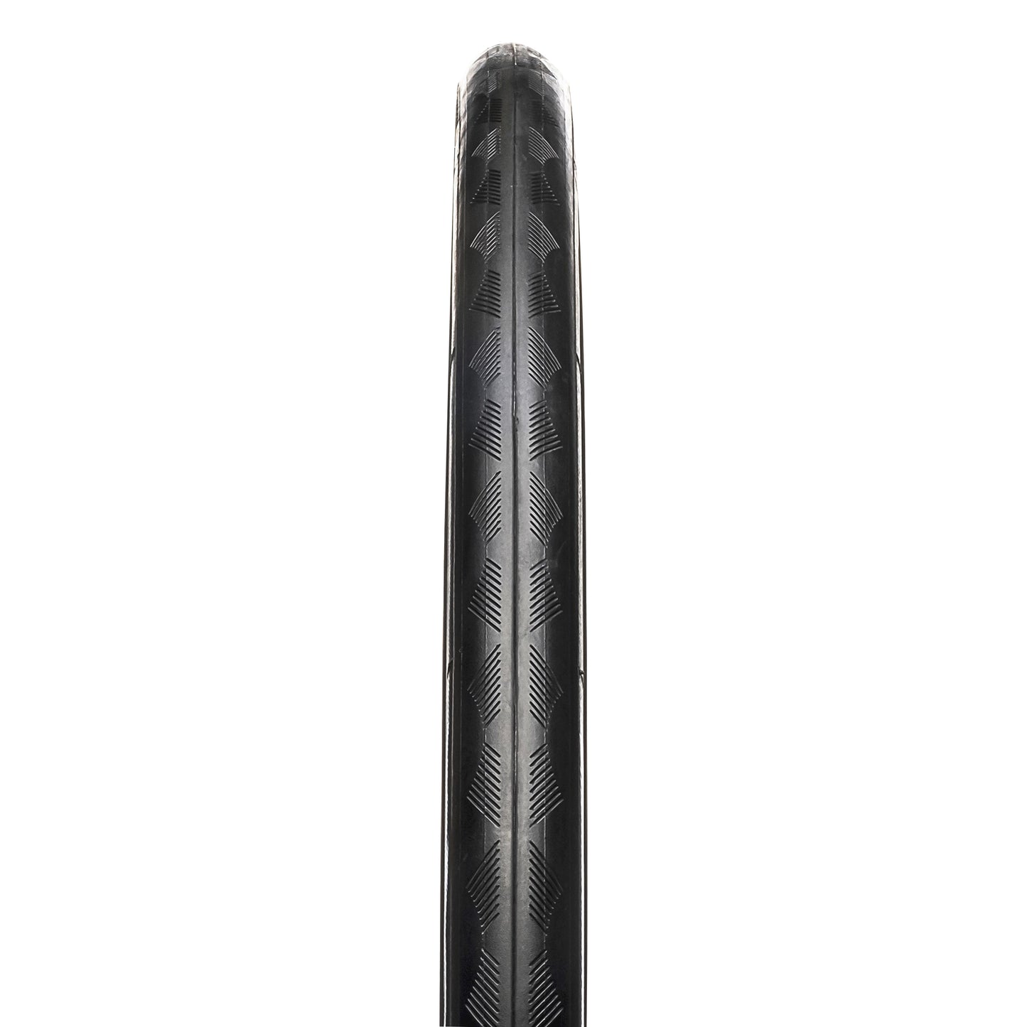 Road Tire 700 X 28 Hutchinson Nitro 2 Black with Tan Sidewall TR (28-622)