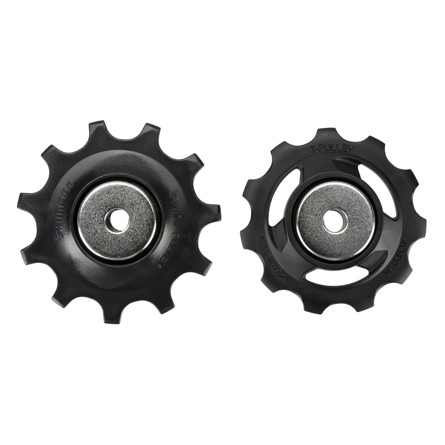 Galet dérailleur Shimano 11v. 105 r7000 jeu de 2