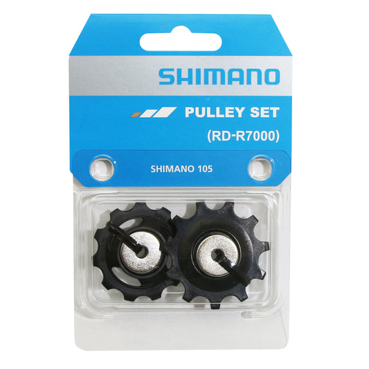 Galet dérailleur Shimano 11v. 105 r7000 jeu de 2