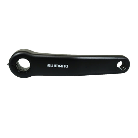 Crank Arm e-Bike Shimano E6100 Right 170mm