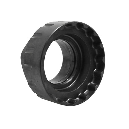 Démonte étoile plateau Shimano TL-FC41
