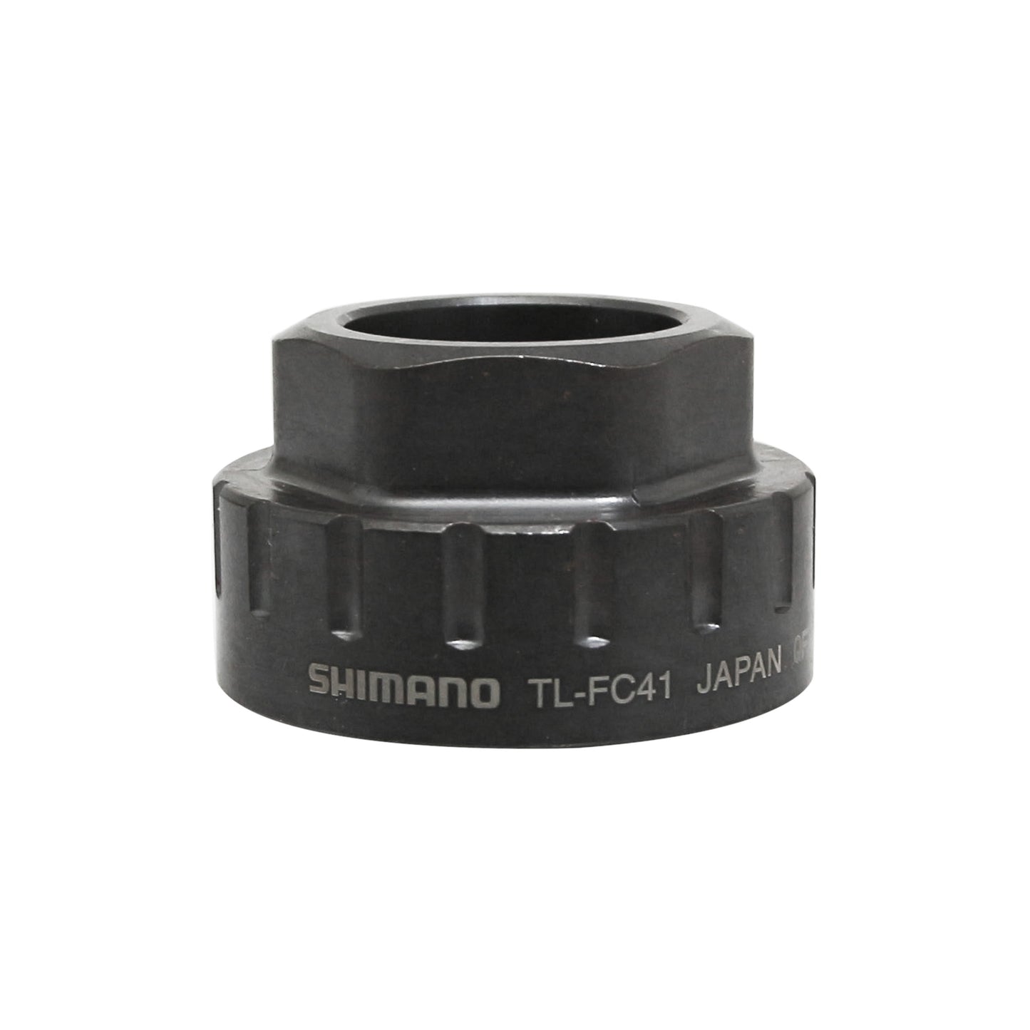 Démonte étoile plateau Shimano TL-FC41