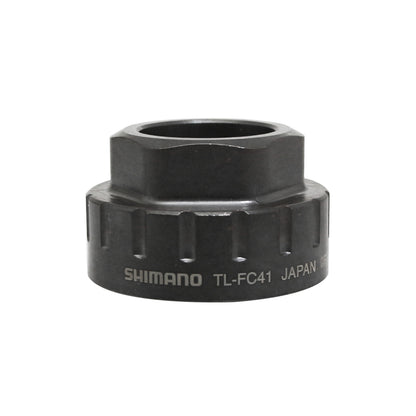 Démonte étoile plateau Shimano TL-FC41