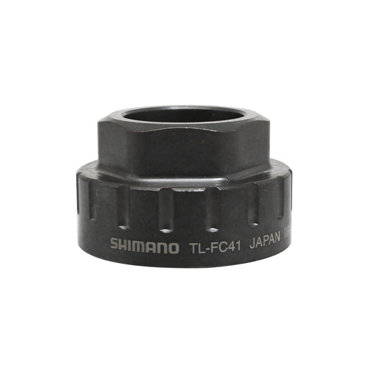 Démonte étoile plateau Shimano TL-FC41