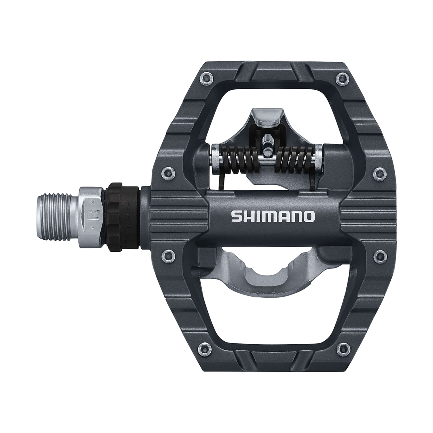 Shimano PD-EH500 SPD Road Cycling Pedals