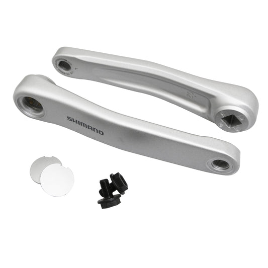 Shimano E5000 175mm E-Bike Cranks
