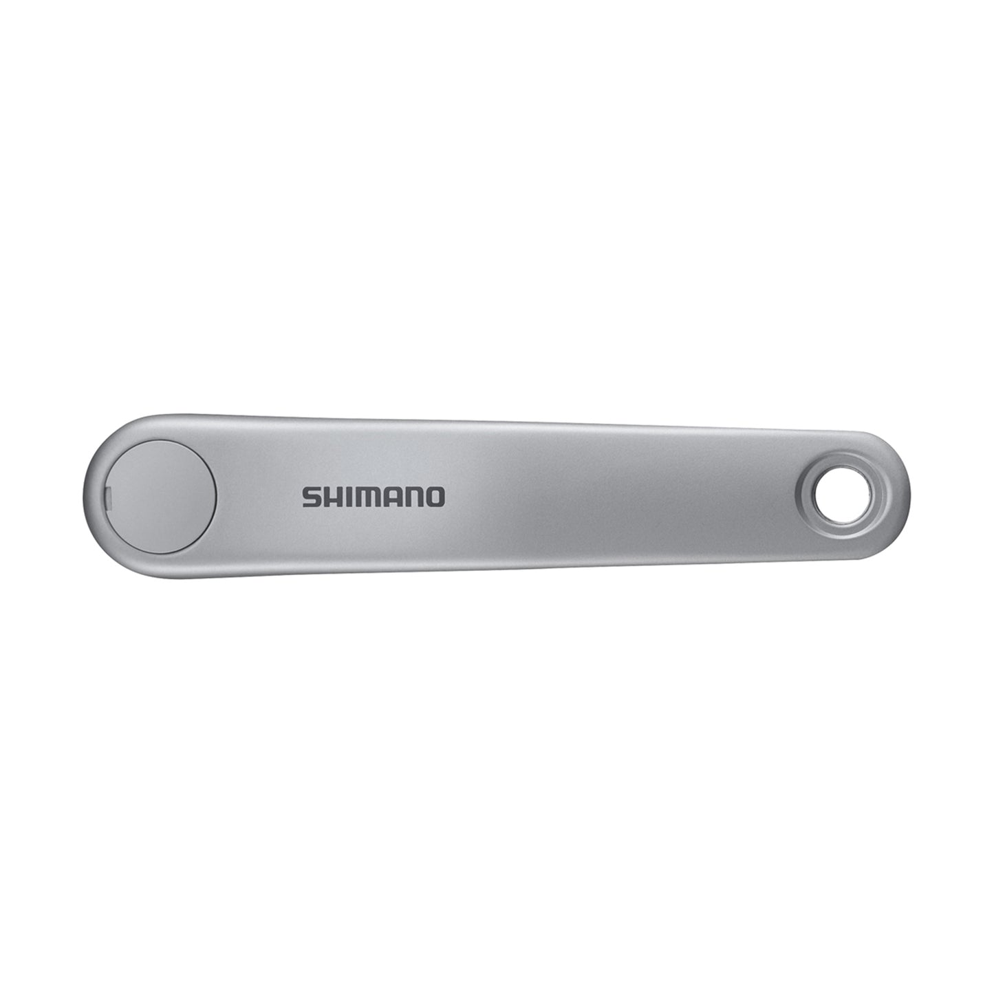 Shimano E5000 175mm E-Bike Cranks