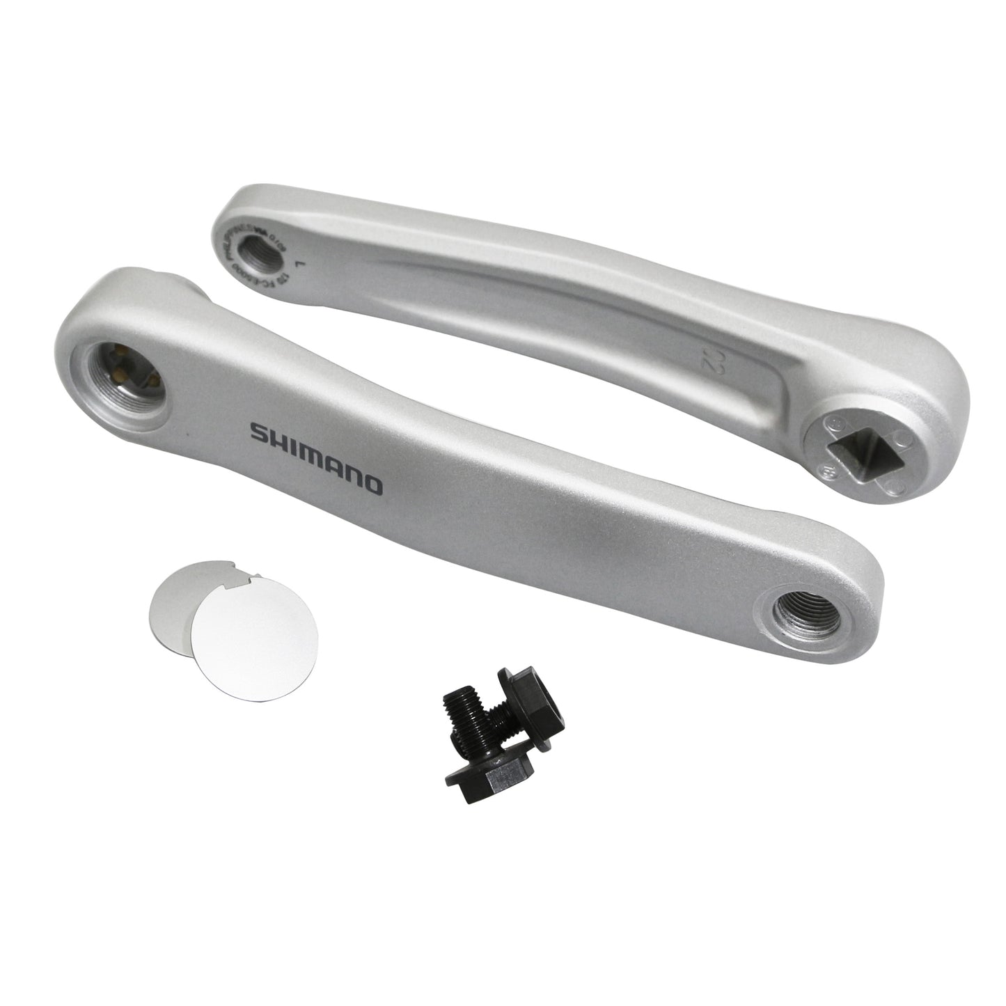 Shimano E5000 170mm E-Bike Crank Arms