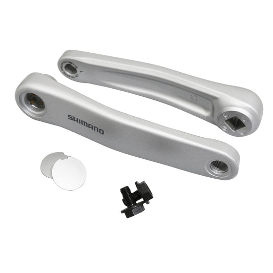Shimano E5000 170mm E-Bike Crank Arms