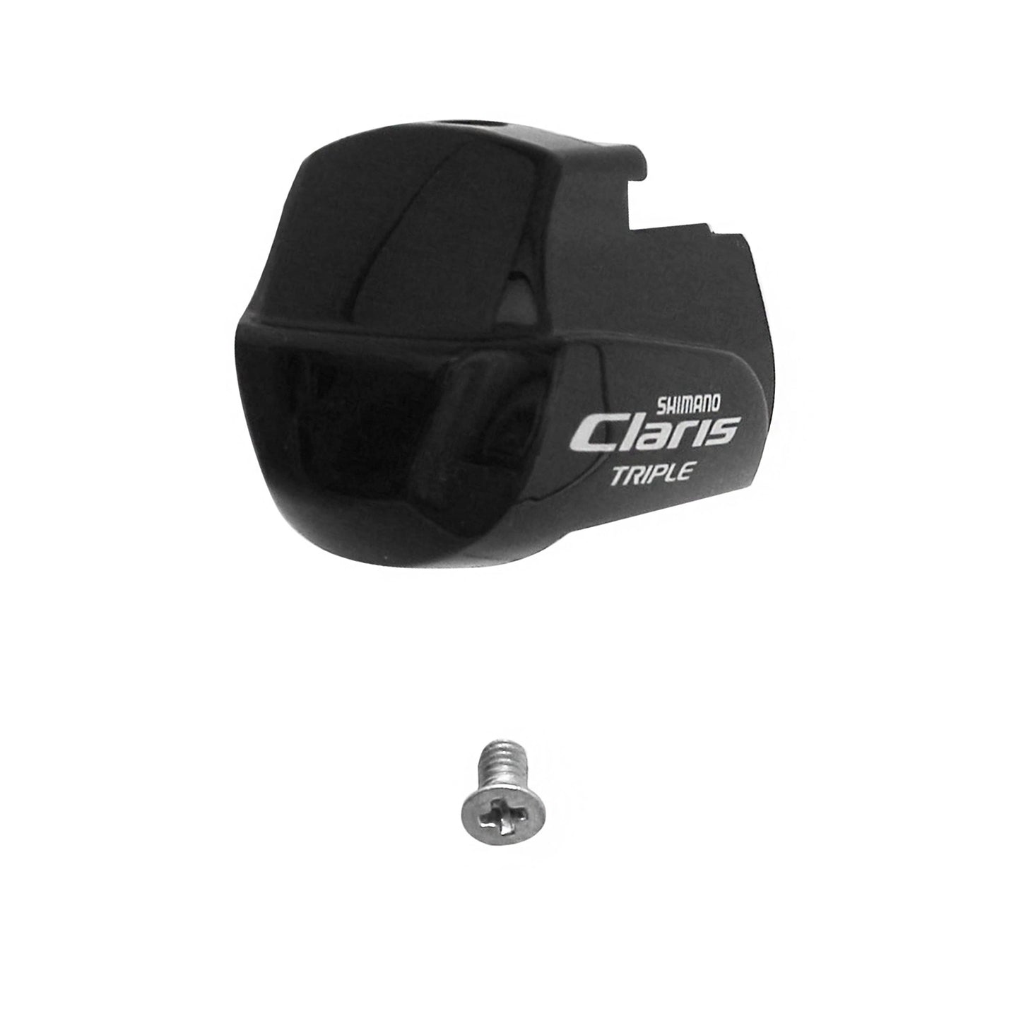 Capot levier Shimano Claris 8V gauche