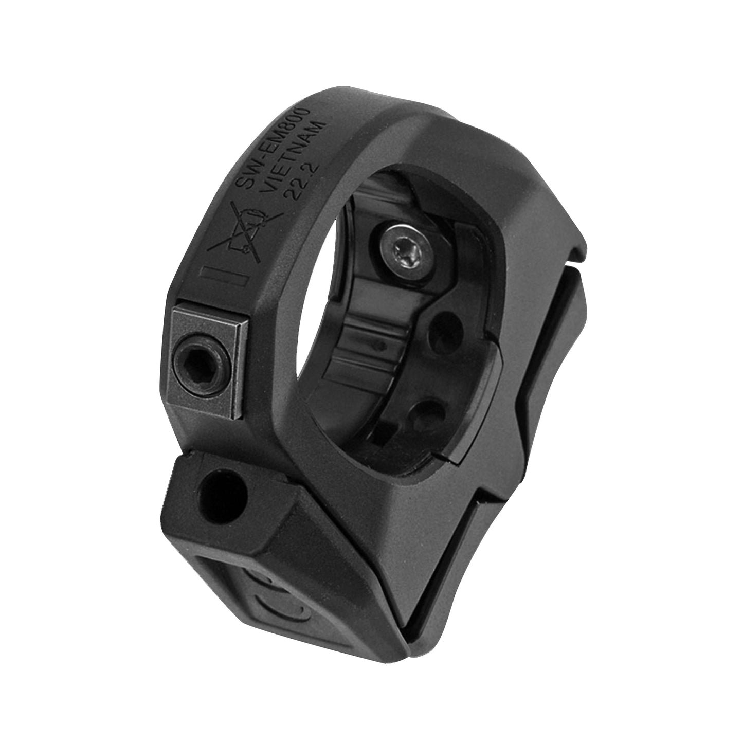 Shimano Switch black Steps SW-EM800-L assist controller