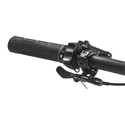 Shimano Switch black Steps SW-EM800-L assist controller