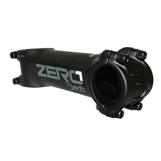 Potence route Deda Zero1 noir -8° 31,8 L110