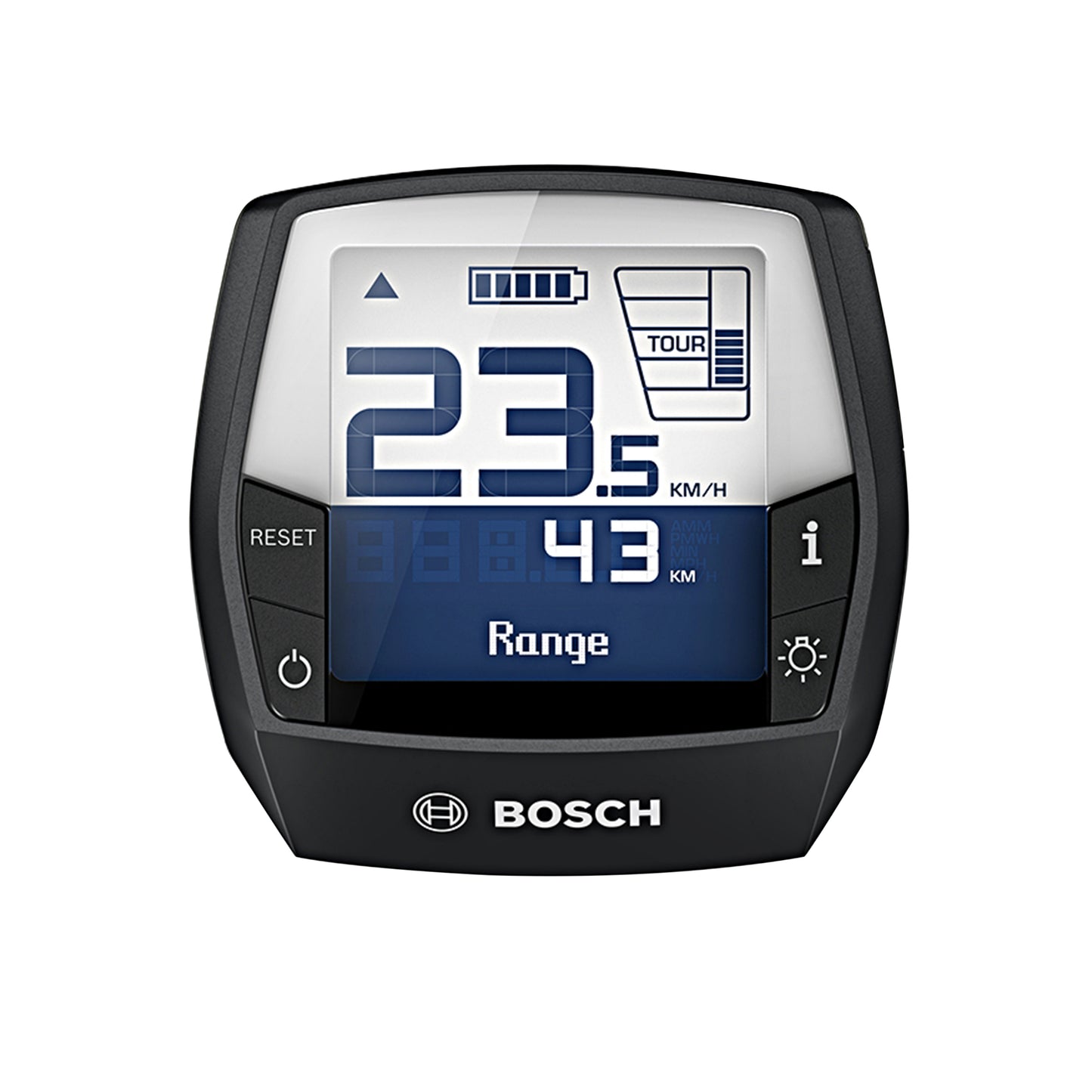 Compteur display Bosch Intuvia Performance BUI255