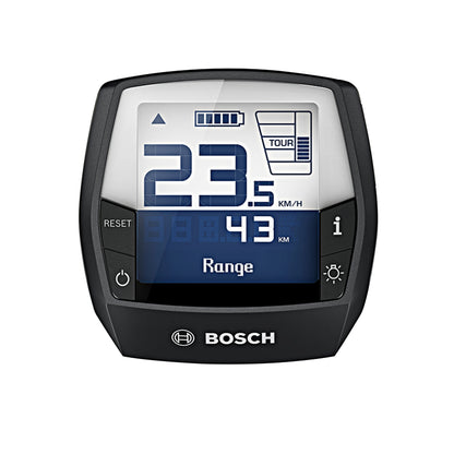 Compteur display Bosch Intuvia Performance BUI255