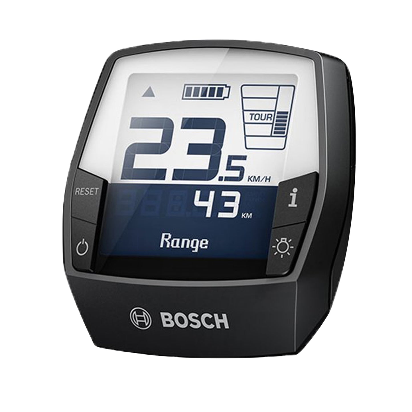 Compteur display Bosch Intuvia Performance BUI255